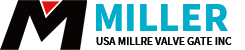 美国MILLER米勒阀门中国运营中心