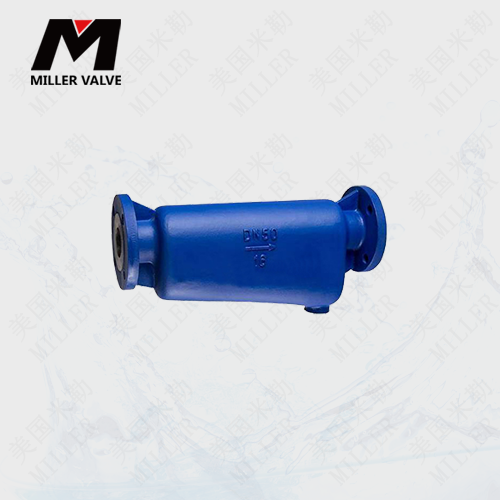进口汽水分离器
