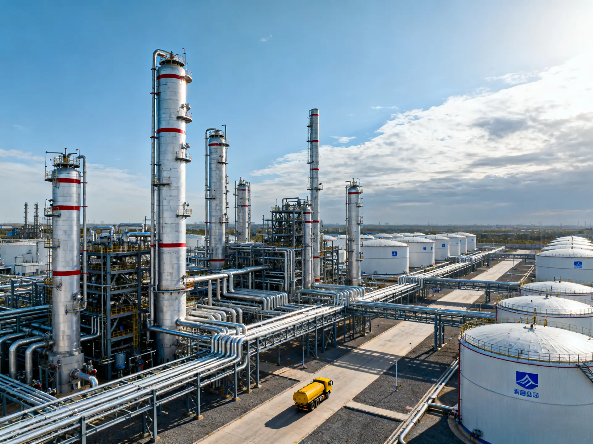 市政给排水、楼宇空调到电厂的循环水系统