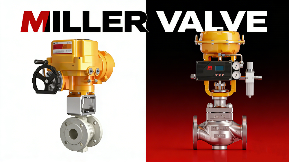 进口调节阀在极端工况下的“隐形杀手”：气蚀、抖动与噪音的技术深挖与破局