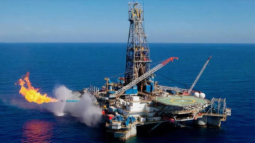 美国米勒EC10V进口电动小流量调节阀赋能石油工业精细化控制